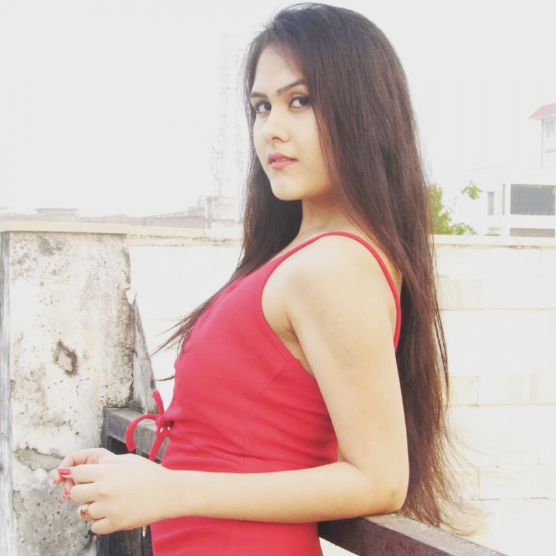 Daksha Rupani 